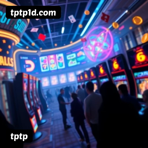 Coleção Premium de Slots tptp - NetEnt, Pragmatic Play, Evolution