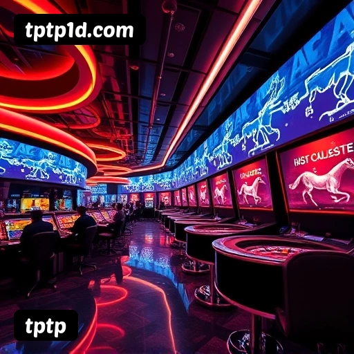 Jogos de Mesa Premium tptp - Blackjack, Roleta, Baccarat